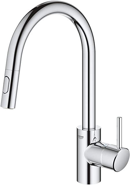 Miglior soffione doccia grohe