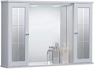 Miglior specchio bagno arte povera