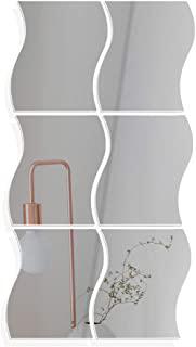 Miglior specchio bagno incassato nelle piastrelle