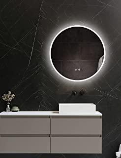 Miglior specchio bagno led
