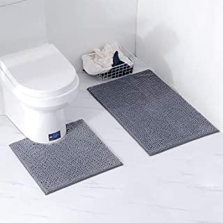 Miglior tappeto bagno grigio