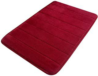 Miglior tappeto bagno rosso