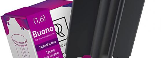 Miglior tappo lavandino bagno