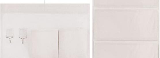 Miglior tasche portaoggetti bagno