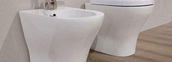 Miglior tazza e bidet