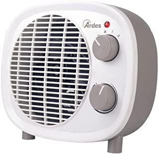 Miglior termoventilatore bagno