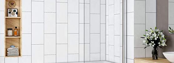 Miglior vasca da bagno con pannelli