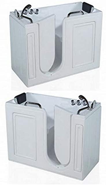 Miglior vasca da bagno con sportello