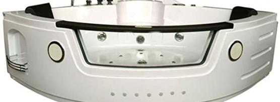 Miglior vasca idromassaggio 140x140