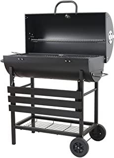 Miglior barbecue a carbonella da tavolo