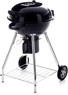 Miglior barbecue a carbonella