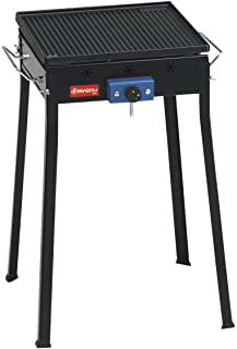 Miglior barbecue a gas da appoggio weber