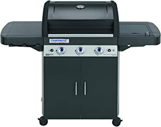 Miglior barbecue a gas da incasso