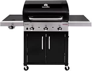 Miglior barbecue a gas e carbonella insieme
