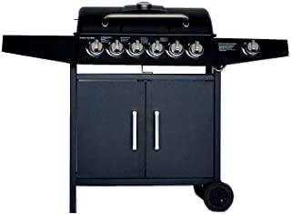 Miglior barbecue a gas ferraboli