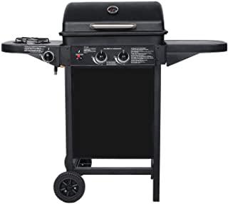 Miglior barbecue a gas metano