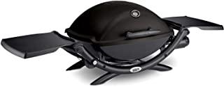 Miglior barbecue a gas portatile
