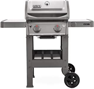 Miglior barbecue a gas weber q 1200