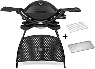 Miglior barbecue a gas weber
