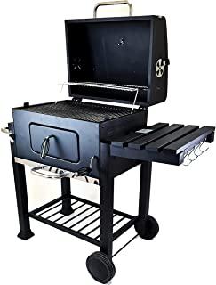 Miglior barbecue a legna da esterno