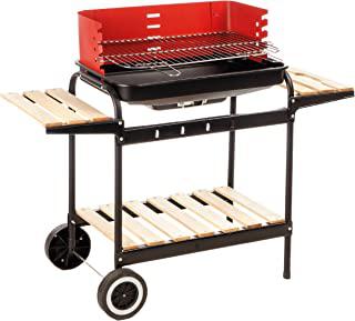Miglior barbecue a legna da giardino