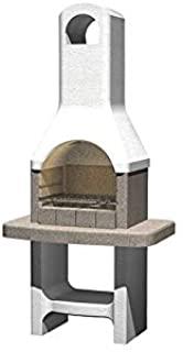 Miglior barbecue a mattoni
