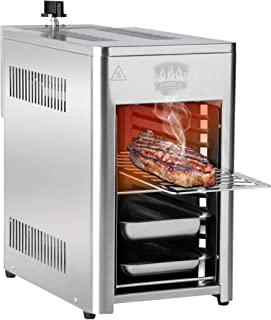 Miglior barbecue a metano