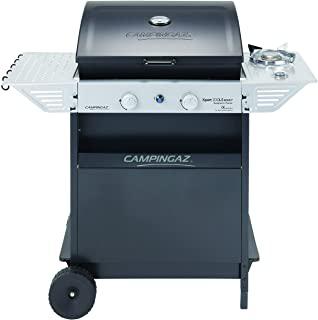 Miglior barbecue a pietra lavica