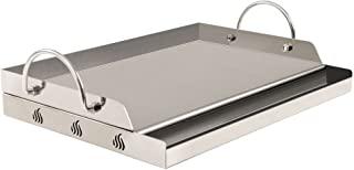 Miglior barbecue acciaio