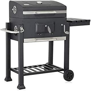 Miglior barbecue airone