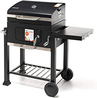 Miglior barbecue americano