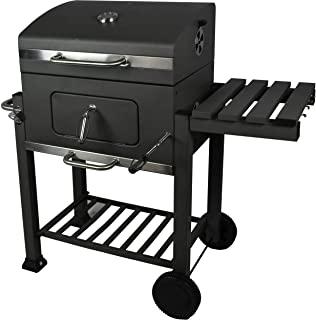 Miglior barbecue angolare