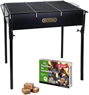 Miglior barbecue artigianale in ferro