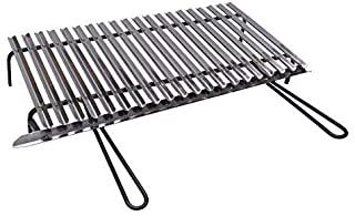 Miglior barbecue artigianali in acciaio