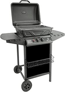 Miglior barbecue australiano