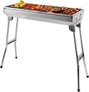 Miglior barbecue balcone