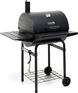 Miglior barbecue barile