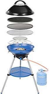 Miglior barbecue camping gaz