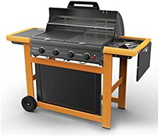 Miglior barbecue campingaz