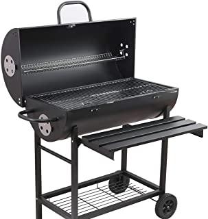 Miglior barbecue carbonella con coperchio
