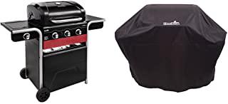 Miglior barbecue char broil