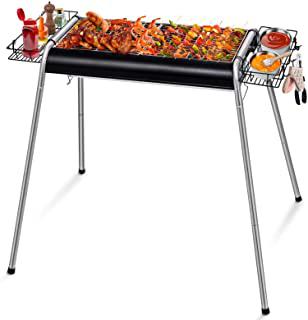 Miglior barbecue circolare