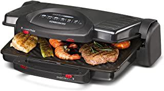Miglior barbecue con barile