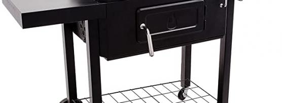 Miglior barbecue con bombola