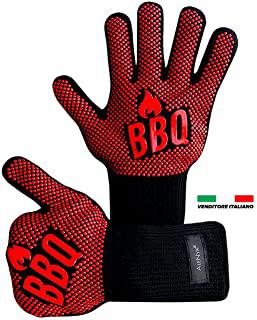 Miglior barbecue con forno a legna