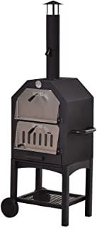 Miglior barbecue con forno