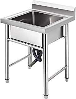 Miglior barbecue con lavandino