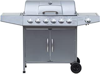 Miglior barbecue con pietra lavica