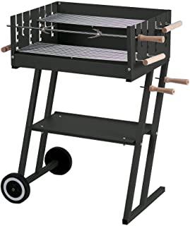 Miglior barbecue cruccolini