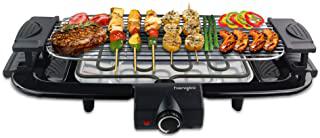 Miglior barbecue da appartamento